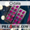 Cidala 10